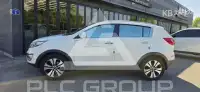 2012 KIA Sportage