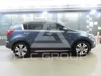 2012 KIA Sportage