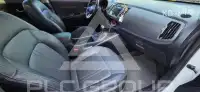 2012 KIA Sportage