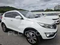 2012 KIA Sportage
