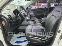 2012 KIA Sportage