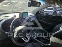2012 KIA Sportage