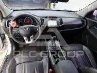 2012 KIA Sportage