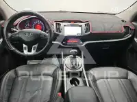 2012 KIA Sportage