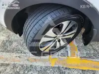 2012 KIA Sportage