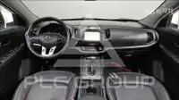 2012 KIA Sportage