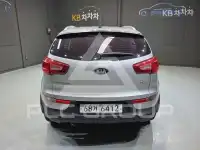 2012 KIA Sportage