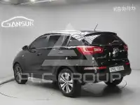 2012 KIA Sportage