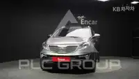 2012 KIA Sportage