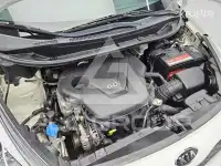 2012 KIA Pride