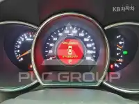 2012 KIA Pride