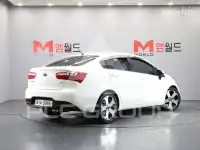 2012 KIA Pride