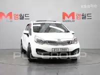 2012 KIA Pride