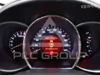 2012 KIA Pride