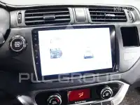 2012 KIA Pride