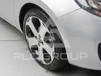 2012 KIA Pride