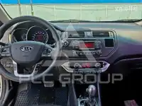 2012 KIA Pride