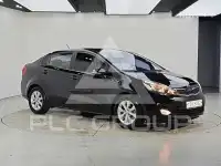 2012 KIA Pride