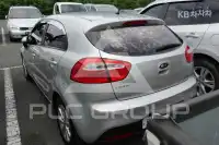 2012 KIA Pride