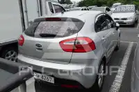 2012 KIA Pride