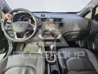 2012 KIA Pride