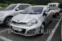 2012 KIA Pride