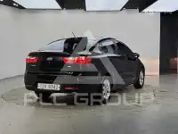 2012 KIA Pride