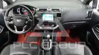2012 KIA Pride