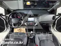 2012 KIA Pride