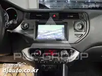 2012 KIA Pride