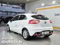 2012 KIA Pride