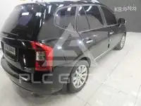 2012 KIA Carens