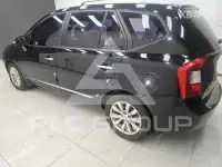 2012 KIA Carens