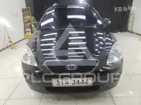 2012 KIA Carens