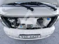 2012 KIA Bongo