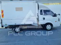 2012 KIA Bongo