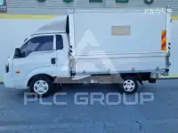 2012 KIA Bongo