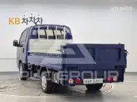 2012 KIA Bongo
