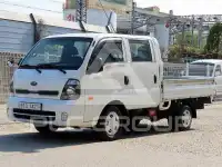 2012 KIA Bongo