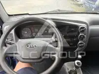 2012 KIA Bongo