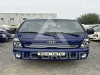 2012 KIA Bongo
