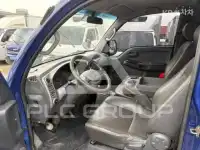 2012 KIA Bongo