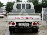 2012 KIA Bongo