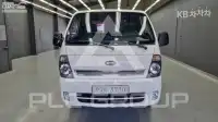 2012 KIA Bongo