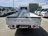 2012 KIA Bongo