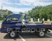 2012 KIA Bongo