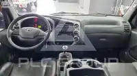 2012 KIA Bongo