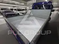 2012 KIA Bongo