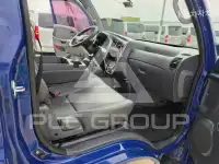 2012 KIA Bongo