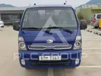 2012 KIA Bongo